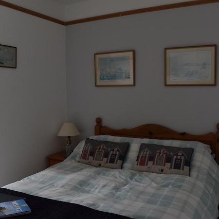 Greenwood Guest House, Weymouth Eksteriør billede
