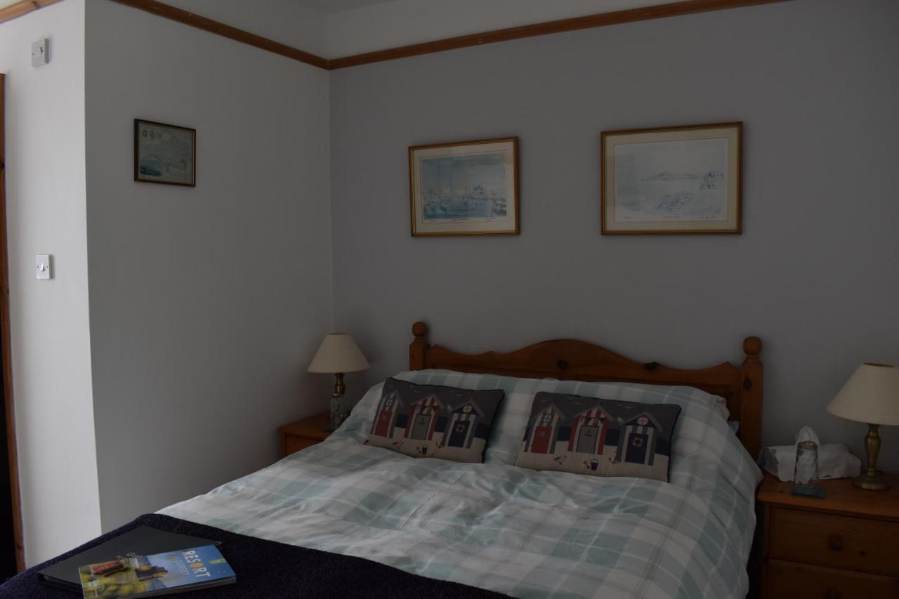 Greenwood Guest House, Weymouth Eksteriør billede