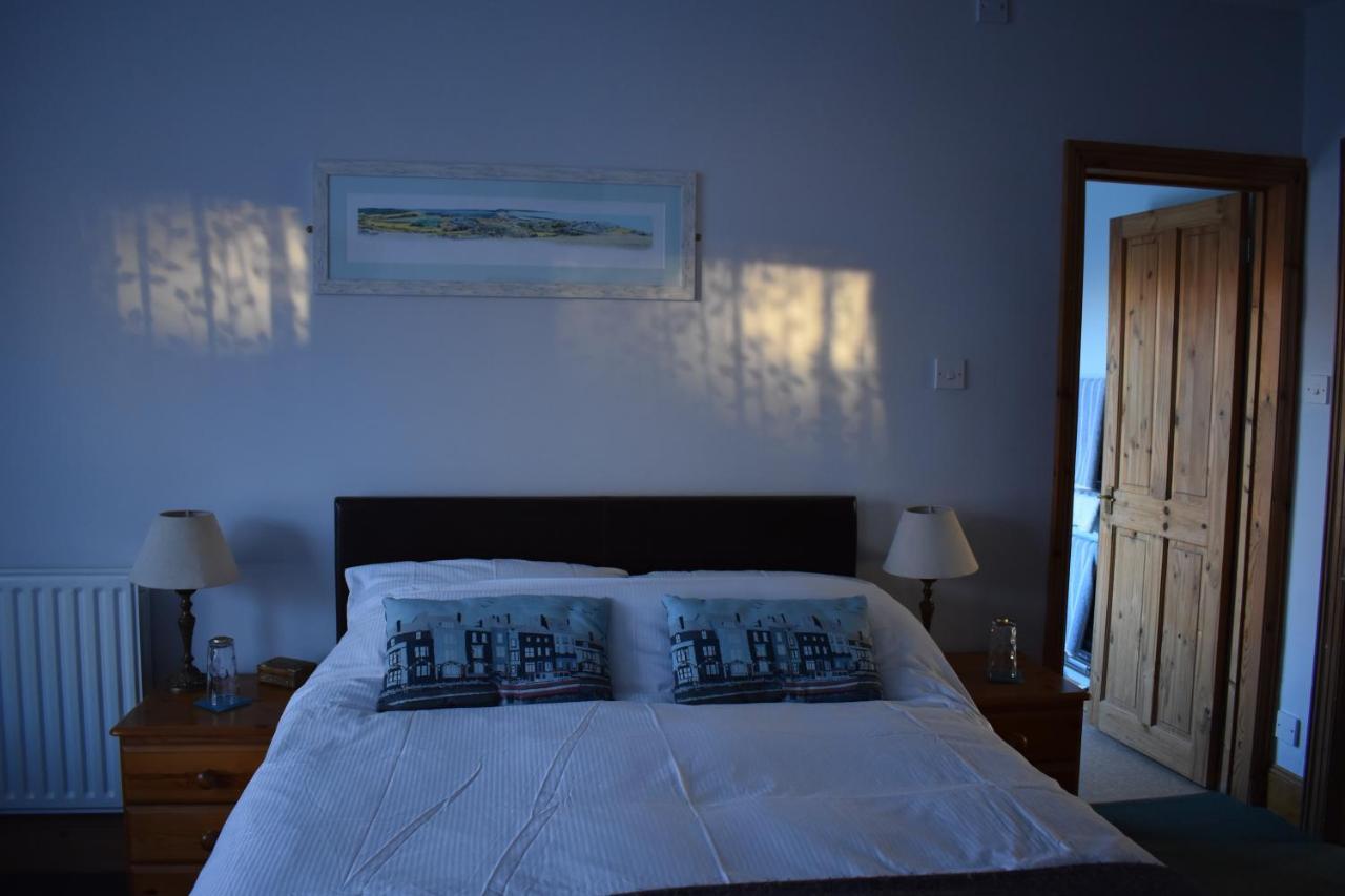 Greenwood Guest House, Weymouth Eksteriør billede