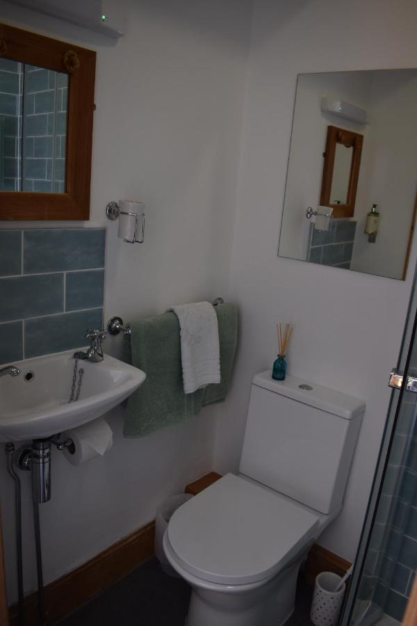 Greenwood Guest House, Weymouth Eksteriør billede