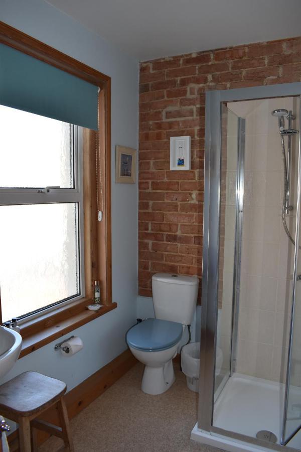 Greenwood Guest House, Weymouth Eksteriør billede