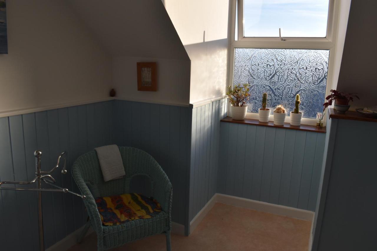 Greenwood Guest House, Weymouth Eksteriør billede
