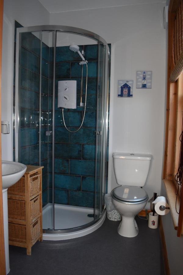 Greenwood Guest House, Weymouth Eksteriør billede