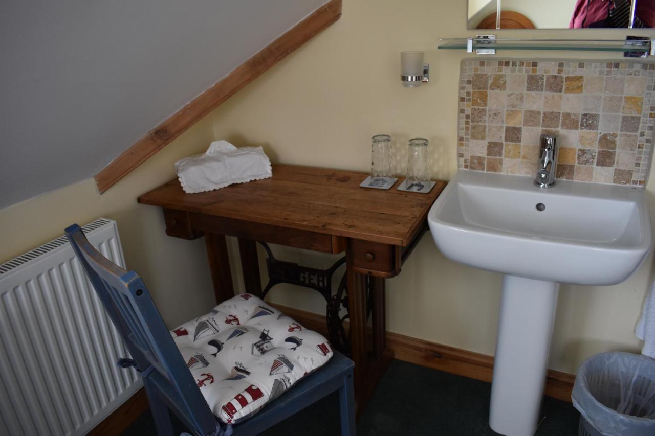 Greenwood Guest House, Weymouth Eksteriør billede
