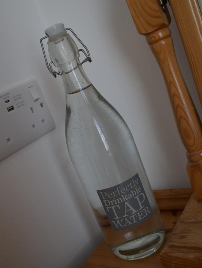 Greenwood Guest House, Weymouth Eksteriør billede
