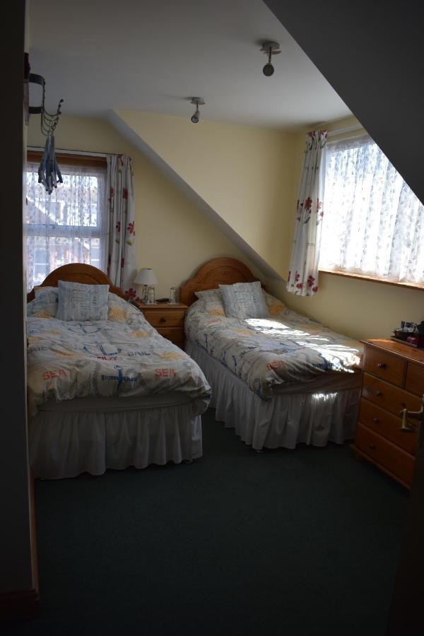 Greenwood Guest House, Weymouth Eksteriør billede
