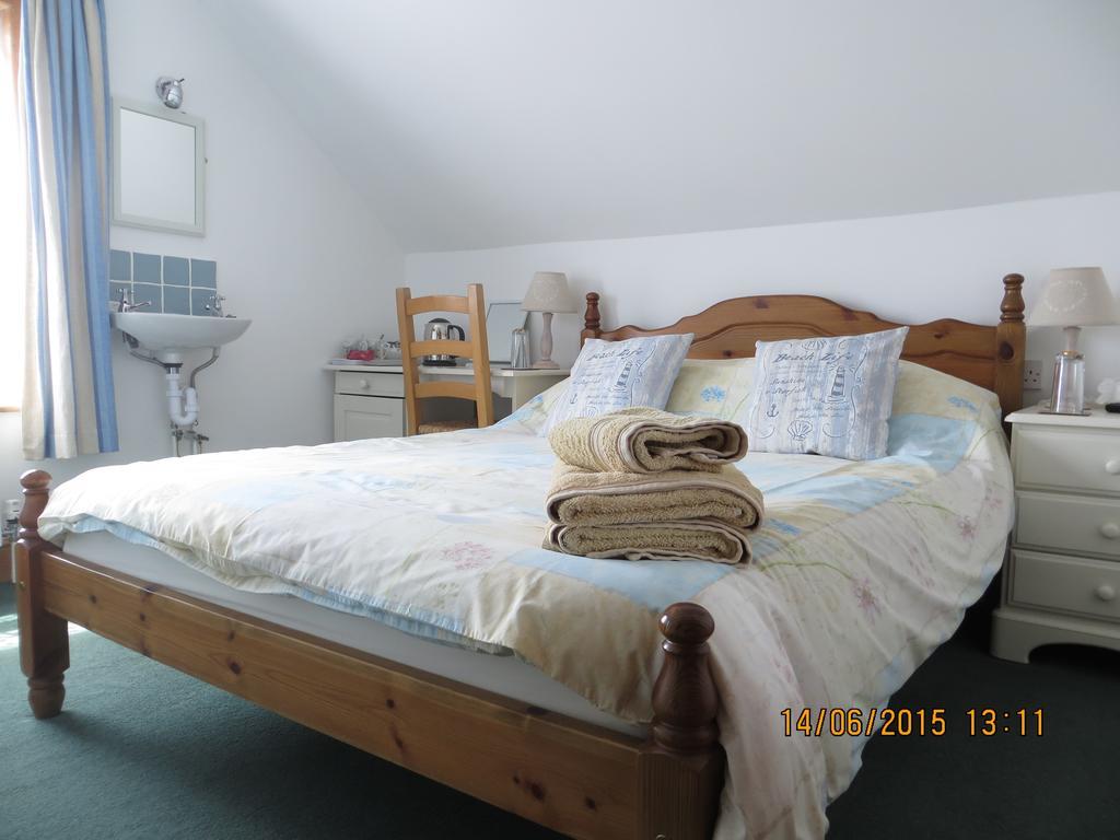 Greenwood Guest House, Weymouth Værelse billede