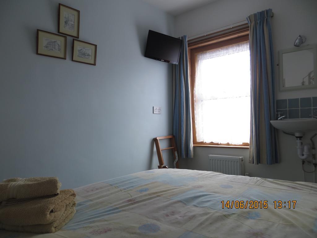 Greenwood Guest House, Weymouth Værelse billede