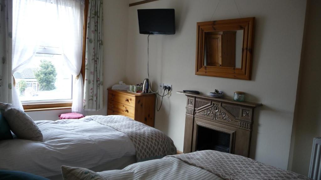 Greenwood Guest House, Weymouth Værelse billede