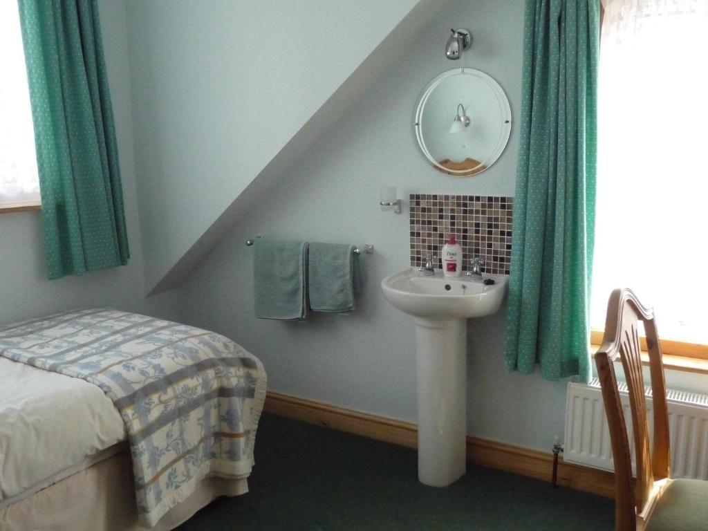 Greenwood Guest House, Weymouth Værelse billede