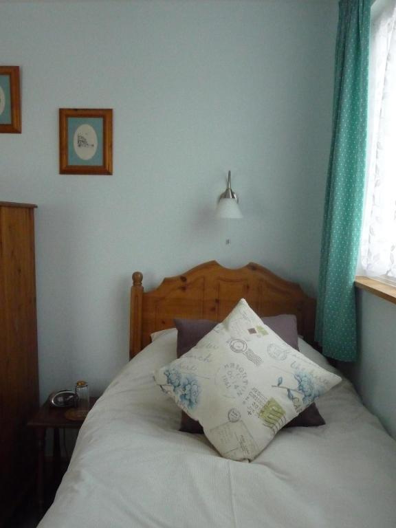 Greenwood Guest House, Weymouth Værelse billede